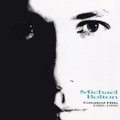Michael Bolton &ndash; Greatest Hits: 1985 &ndash; 1995 (1995) Audio CD