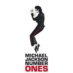 Michael Jackson &ndash; Number Ones (2003) Audio CD