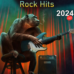 Rock Hits 2024 (Збірка Зарубіжного Рока) MP3