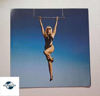 Miley Cyrus - Endless Summer Vacation (2023) Audio CD, (імпорт, буклет)