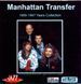 MANHATTAN TRANSFER MP3 3 CD