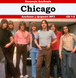 Chicago MP3 3 CD