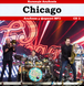 Chicago MP3 3 CD