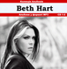 Beth Hart MP3 2CD