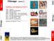 Chicago MP3 3 CD