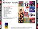 The Manhattan Transfer MP3, 3 CD