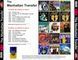 The Manhattan Transfer MP3, 3 CD
