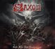 Saxon – Hell, Fire And Damnation (2024) Audio CD (імпорт, буклет)