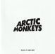 Arctic Monkeys &ndash; Suck It And See (2011) Audio CD