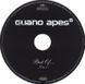 Guano Apes - The Best & The Lost (T)apes (2006) 2 Audio CD-R