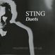 Sting &ndash; Duets (2021) Audio CD-R