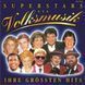 Superstars Der Volksmusik - Ihre Gr&ouml;ssten Hits (1995) Audio CD (Фірмовий)