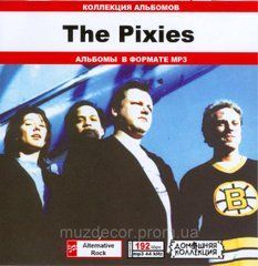 THE PIXIES MP3
