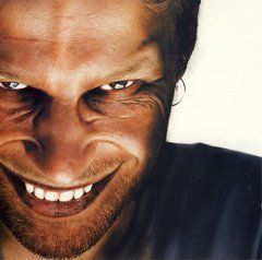 Aphex Twin &ndash; Richard D. James Album (1996) Audio CD