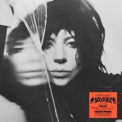 Lady Gaga &ndash; Mayhem (2025) Audio CD (импорт,буклет)