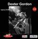 DEXTER GORDON MP3 10 CD