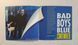 Bad Boys Blue &ndash; &hellip;.Continued (1999) Audio CD (імпорт, буклет)