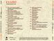 КРАЩІ УКРАЇНСЬКІ ПІСНІ AUDIO CD-R