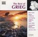 The Best Of GRIEG Audio CD-R