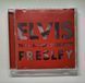 Elvis Presley &ndash; The U.K. Sun Session (2008) Audio CD