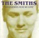 The Smiths &ndash; Strangeways, Here We Come (1986) Audio CD