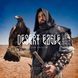 JAH KHALIB DESERT EAGLE (сборник 2021) AUDIO CD-R