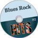 Blues Rock Hits, MP3