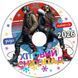 Хитовый Снегопад 2026, Сборник 50/50 Audio CD-R