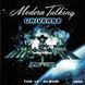 Modern Talking &ndash; Universe (2003) Audio CD, (импорт, буклет)