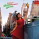 Norah Jones &ndash; I Dream Of Christmas (2021) Audio CD (імпорт, буклет)