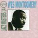 Wes Montgomery - Verve Jazz Masters 14 (2005) Audio CD
