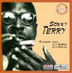 SONNY TERRY MP3