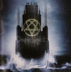 HIM &ndash; Dark Light (2005) Audio CD (імпорт, буклет)