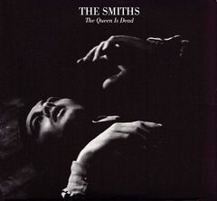 The Smiths &ndash; The Queen Is Dead (1986) Audio CD