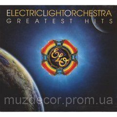 ELECTRIC LIGHT ORCHESTRA Greatest Hits 2 Audio CD (digipak)