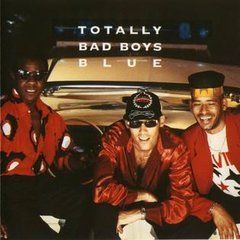 Bad Boys Blue &ndash; Totally (1992) Audio CD