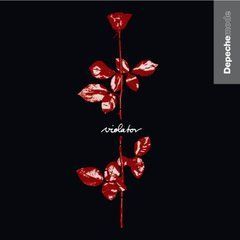 Depeche Mode &ndash; Violator (1990) Audio CD (импорт, буклет)