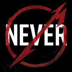 Metallica &ndash; Through The Never 2013 (Music From The Motion Picture) 2 Audio CD, (буклет)