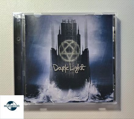 HIM &ndash; Dark Light (2005) Audio CD (імпорт, буклет)