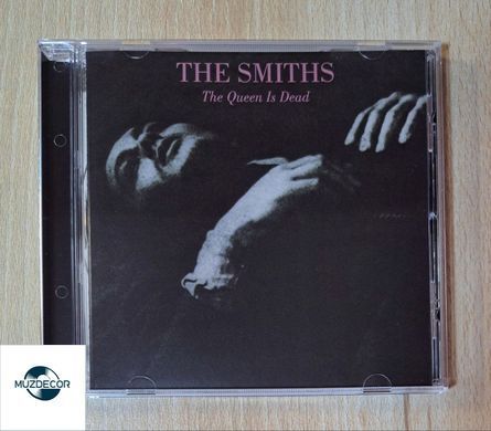 The Smiths &ndash; The Queen Is Dead (1986) Audio CD