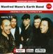 MANFRED MANN'S EARTH BAND MP3 2CD