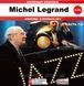 MICHEL LEGRAND MP3 8 CD