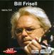 BILL FRISELL MP3 4 CD