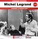 MICHEL LEGRAND MP3 8 CD