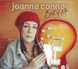 Joanna Connor – Best Of Me (2023) Audio CD (імпорт, буклет)