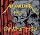 Metallica &ndash; Greatest Hits (Part I) 2 Audio CD-R