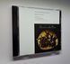 Paul McCartney & Wings &ndash; Band On The Run (1973) Audio CD (імпорт, буклет)