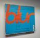 Blur &ndash; The Ballad of Darren (2023) Audio CD (імпорт, буклет)