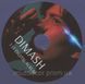 Dimash Kudaibergen (Димаш Кудайберген) / ID - 1st digital album Audio CD-R