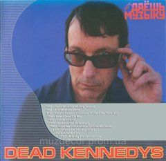 DEAD KENNEDYS MP3